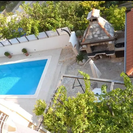 Villa Dg