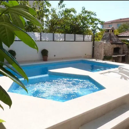 Dg Villa Split