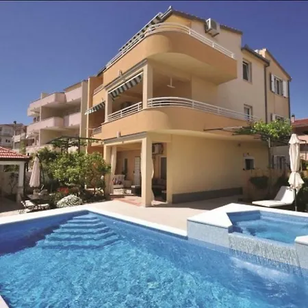 Villa Dg Split
