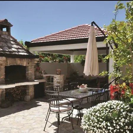 Villa Dg Split